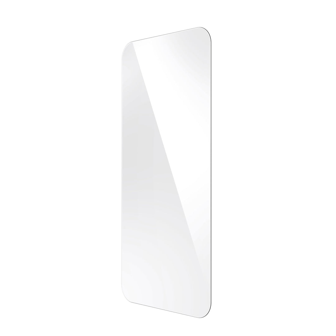 3-Pack of Premium Tempered Glass Screen Protectors for Samsung Galaxy S24