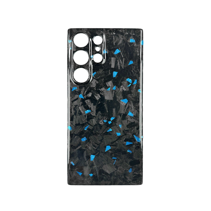 Samsung Premium Forged Series Case - Sapphire