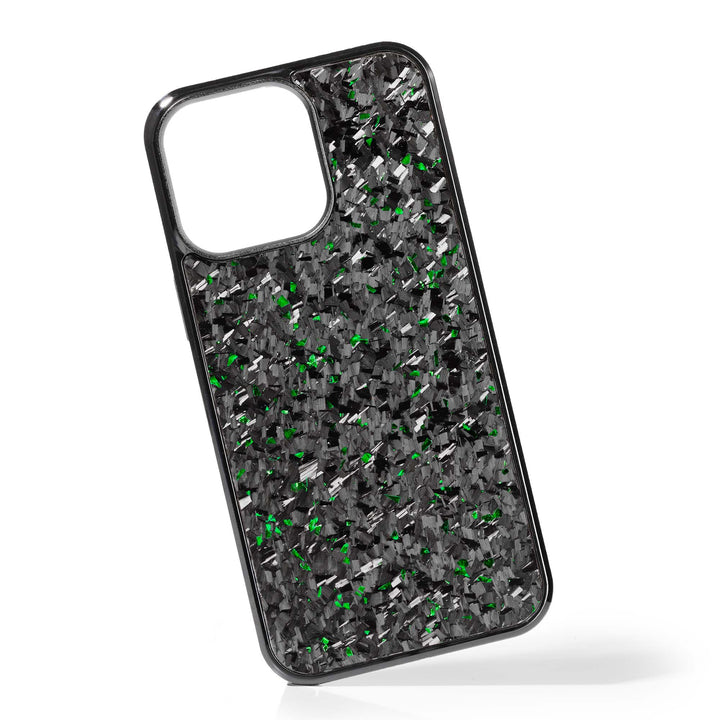 iPhone ForgedGrip™ Series Case - Emerald