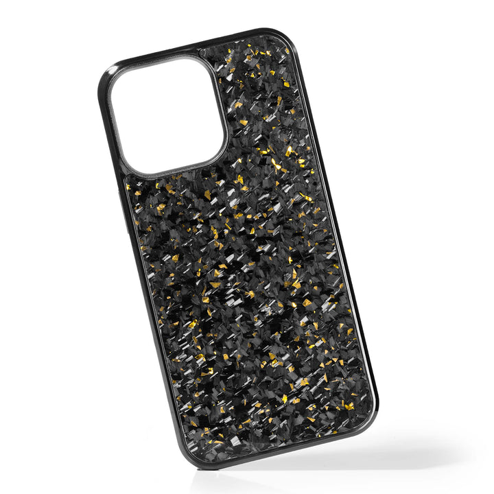 iPhone ForgedGrip™ Series Case - Gold