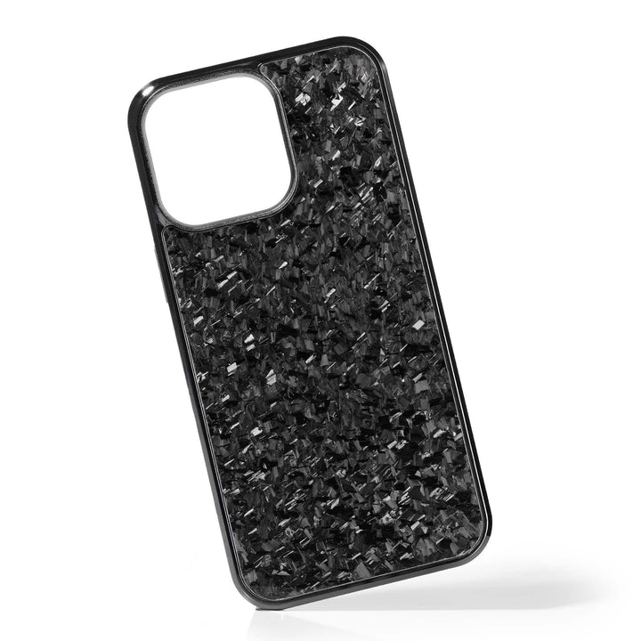 iPhone ForgedGrip™ Series Case - Obsidian