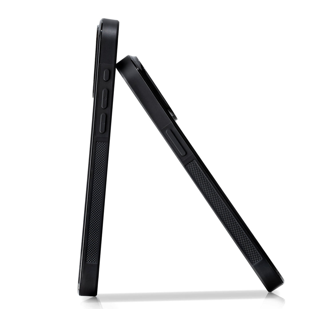 iPhone ForgedGrip™ Series Case - Obsidian