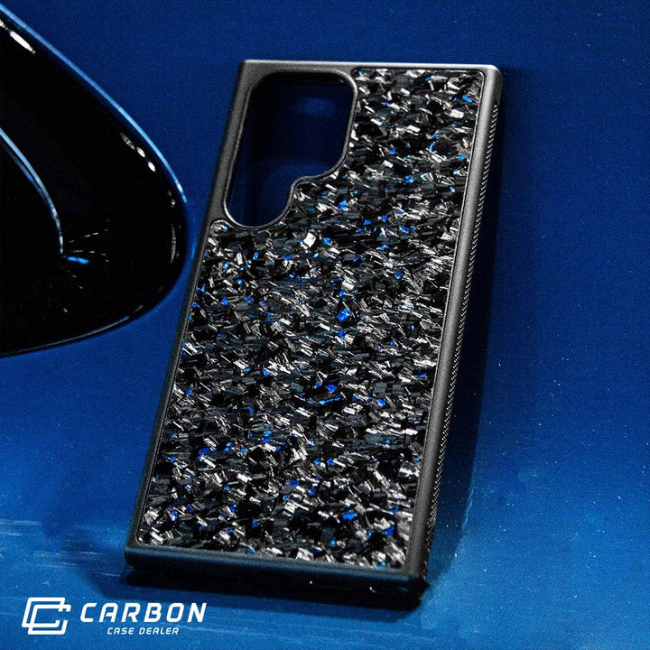 Samsung S-Models ForgedGrip™ Series Case - Sapphire