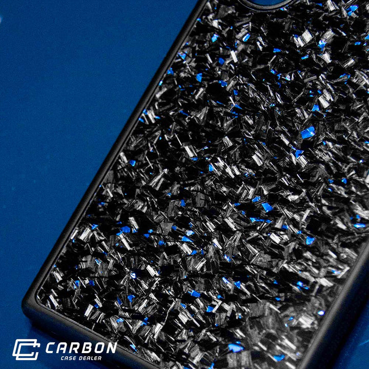 Samsung S-Models ForgedGrip™ Series Case - Sapphire